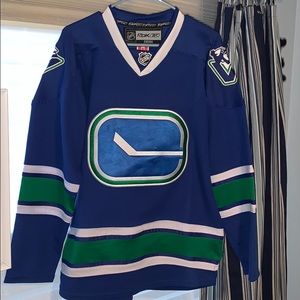 Nhl jersey